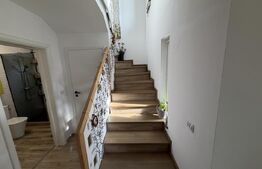 Casă 4 camere, 118 mp, zona Micești