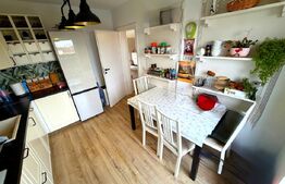 Duplex 4 camere, 118 mp, zona Micești