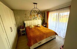 Duplex 4 camere, 118 mp, zona Micești