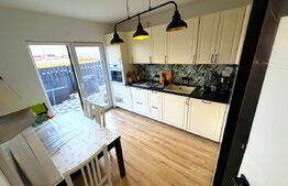 Duplex 4 camere, 118 mp, zona Micești