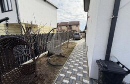 Casă 4 camere, 118 mp, zona Micești