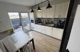 Casă 4 camere, 118 mp, zona Micești