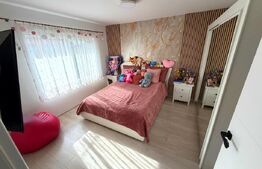 Duplex 4 camere, 118 mp, zona Micești