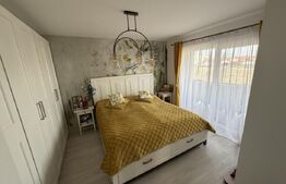 Casă 4 camere, 118 mp, zona Micești