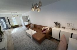 Casă 4 camere, 118 mp, zona Micești