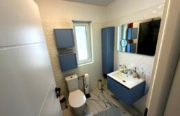 Duplex 4 camere, 118 mp, zona Micești