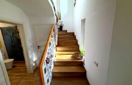 Duplex 4 camere, 118 mp, zona Micești