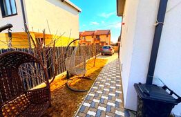 Duplex 4 camere, 118 mp, zona Micești