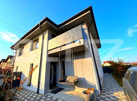 Casa de vânzare 4 camere Micești - 188090CV | BLITZ Alba Iulia | Poza1