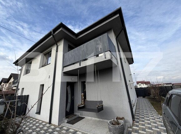 Casa de vânzare 4 camere Micești - 188090CV | BLITZ Alba Iulia | Poza1