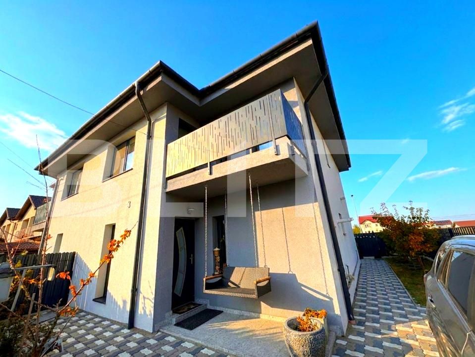Casa de vânzare 4 camere Micești - 188090CV | BLITZ Alba Iulia | Poza3