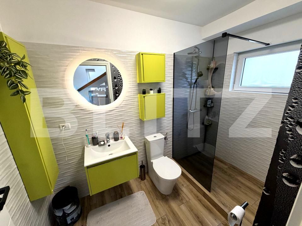 Casa de vânzare 4 camere Micești - 188090CV | BLITZ Alba Iulia | Poza13