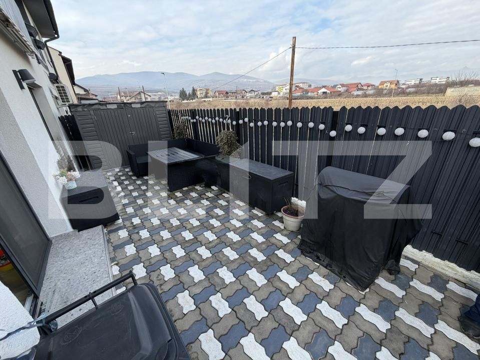 Casa de vânzare 4 camere Micești - 188090CV | BLITZ Alba Iulia | Poza8