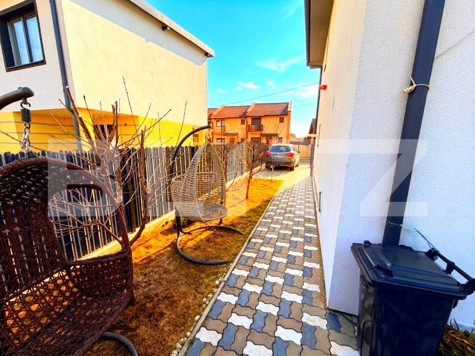 Casa de vânzare 4 camere Micești - 188090CV | BLITZ Alba Iulia | Poza2