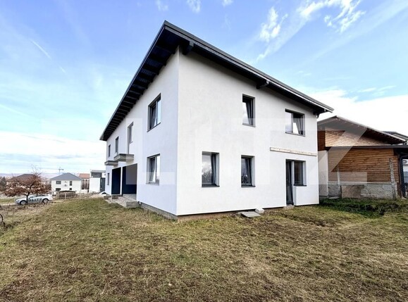 Casa de vânzare 4 camere Cetate - 188091CV | BLITZ Alba Iulia | Poza1