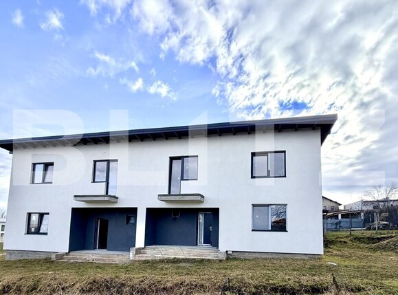 Casa de vânzare 4 camere Cetate - 188091CV | BLITZ Alba Iulia | Poza1
