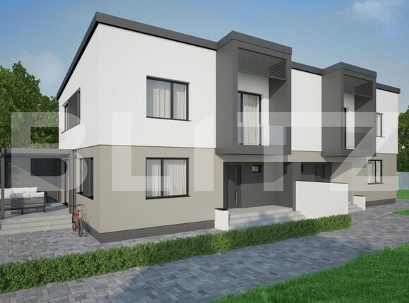 Casa de vânzare 4 camere Cetate - 188091CV | BLITZ Alba Iulia | Poza3