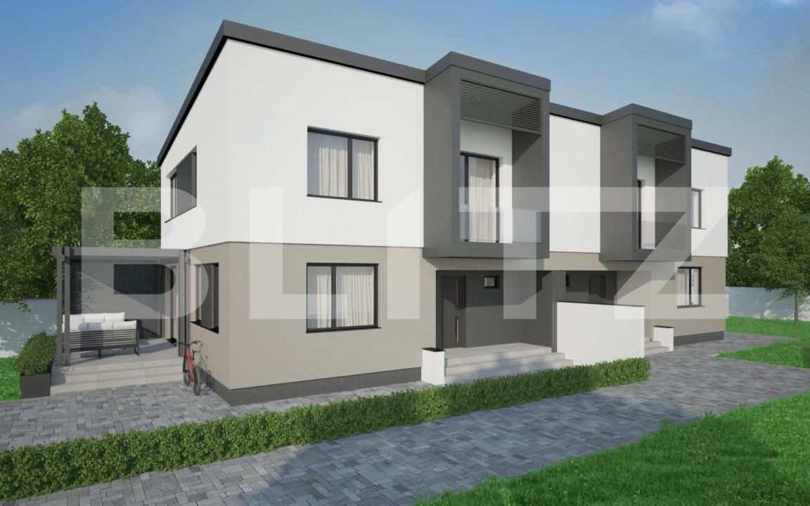 Casa de vânzare 4 camere Cetate - 188091CV | BLITZ Alba Iulia | Poza3