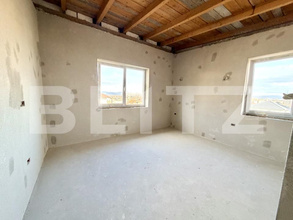 Casa de vânzare 4 camere Cetate - 188091CV | BLITZ Alba Iulia | Poza8