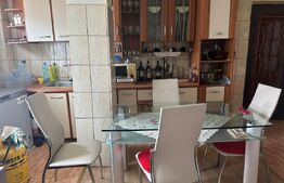Apartament 3 camere de închiriat, 56 mp, Campeni