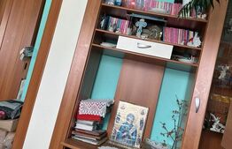 Apartament 3 camere de închiriat, 56 mp, Campeni