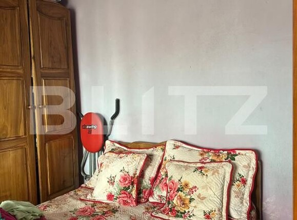 Apartament de închiriat 3 camere Campeni - 188093AI | BLITZ Alba Iulia | Poza4