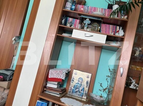 Apartament de închiriat 3 camere Campeni - 188093AI | BLITZ Alba Iulia | Poza3