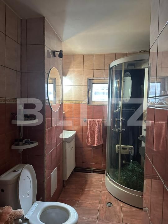 Apartament de închiriat 3 camere Campeni - 188093AI | BLITZ Alba Iulia | Poza8