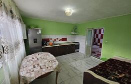 Casă de vânzare în Sâncrai, Aiud