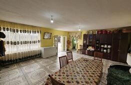 Casă de vânzare în Sâncrai – Aiud