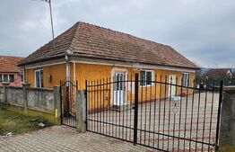 Casă de vânzare în Sâncrai – Aiud