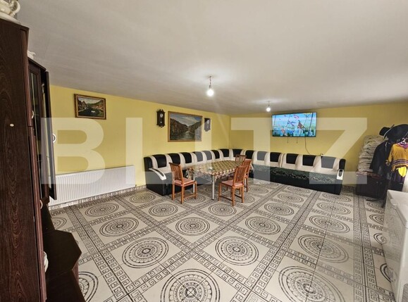 Casa de vânzare 3 camere Sancrai - 188175CV | BLITZ Alba Iulia | Poza3