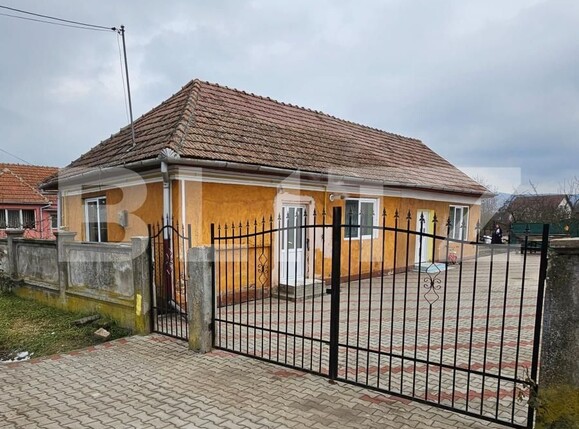 Casa de vânzare 3 camere Sancrai - 188175CV | BLITZ Alba Iulia | Poza1