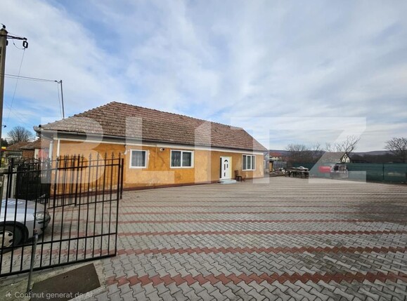 Casa de vânzare 3 camere Sancrai - 188175CV | BLITZ Alba Iulia | Poza2