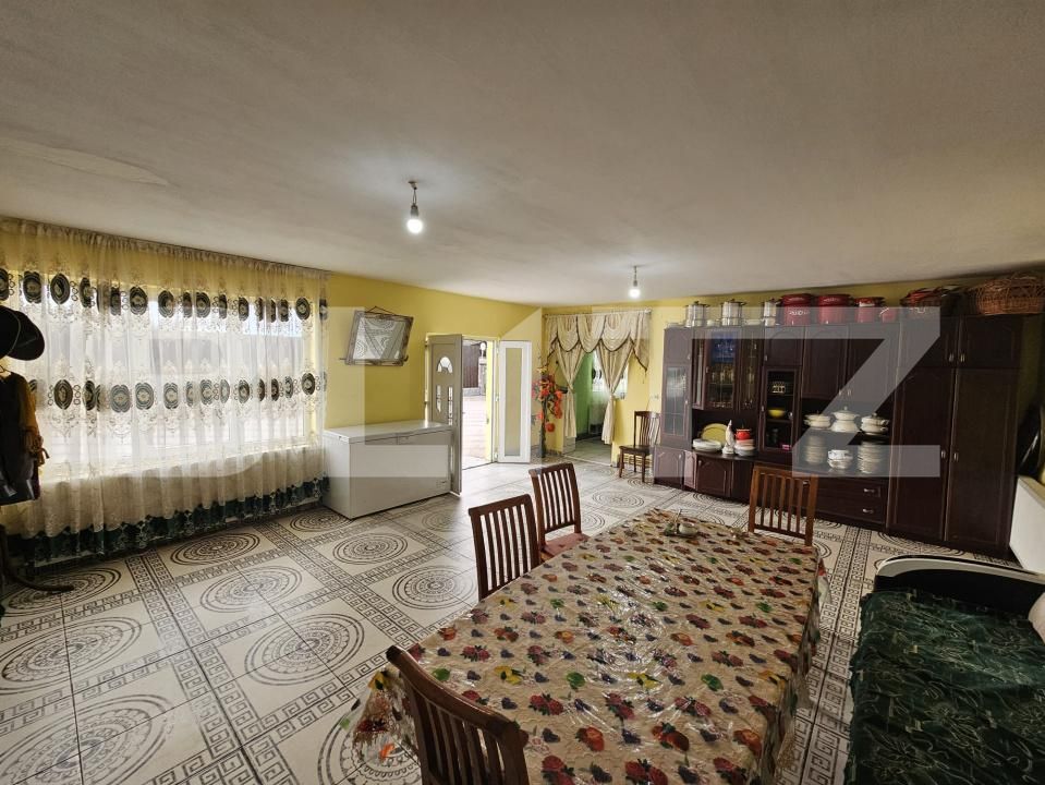 Casa de vânzare 3 camere Sancrai - 188175CV | BLITZ Alba Iulia | Poza4