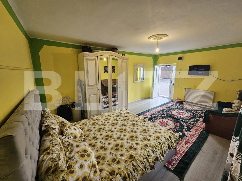 Casa de vânzare 3 camere Sancrai - 188175CV | BLITZ Alba Iulia | Poza9