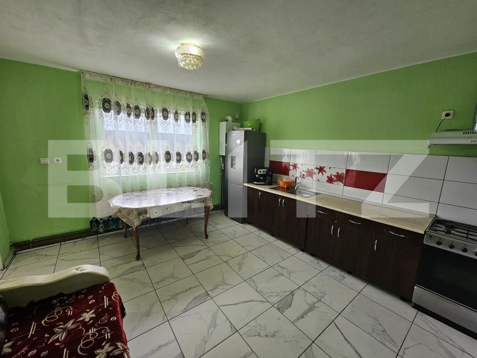 Casa de vânzare 3 camere Sancrai - 188175CV | BLITZ Alba Iulia | Poza6
