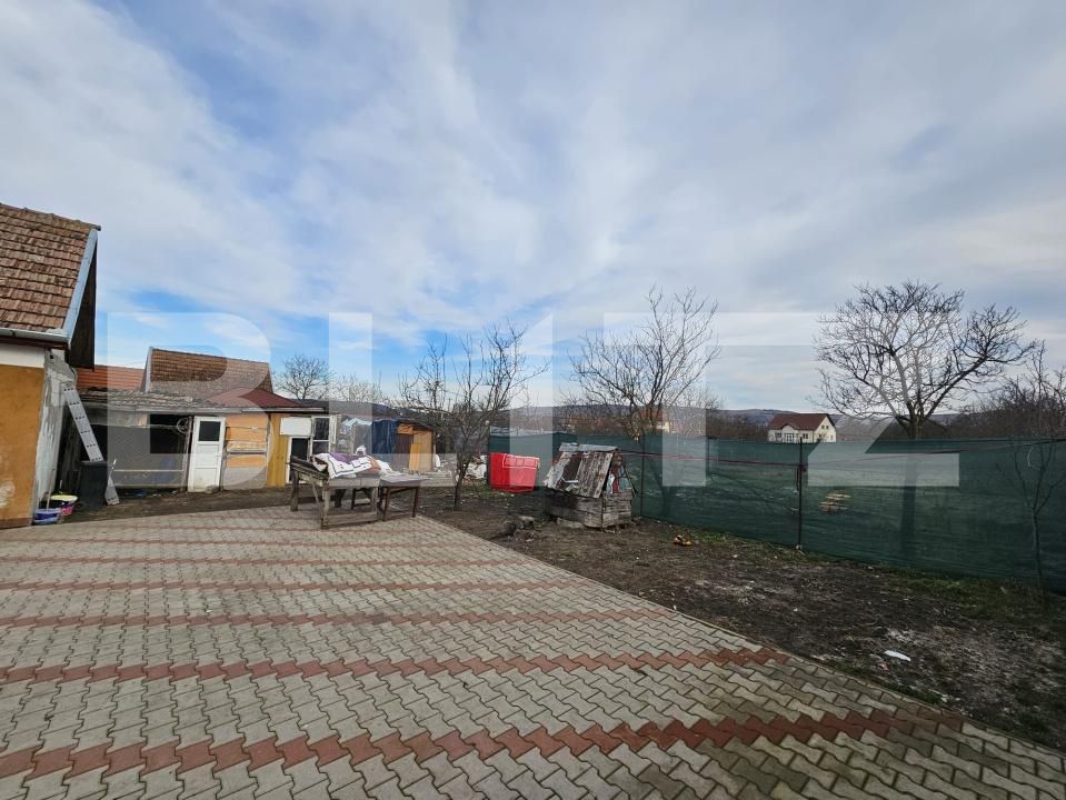 Casa de vânzare 3 camere Sancrai - 188175CV | BLITZ Alba Iulia | Poza13