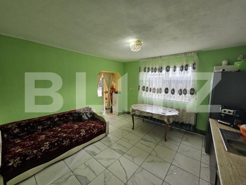 Casa de vânzare 3 camere Sancrai - 188175CV | BLITZ Alba Iulia | Poza7