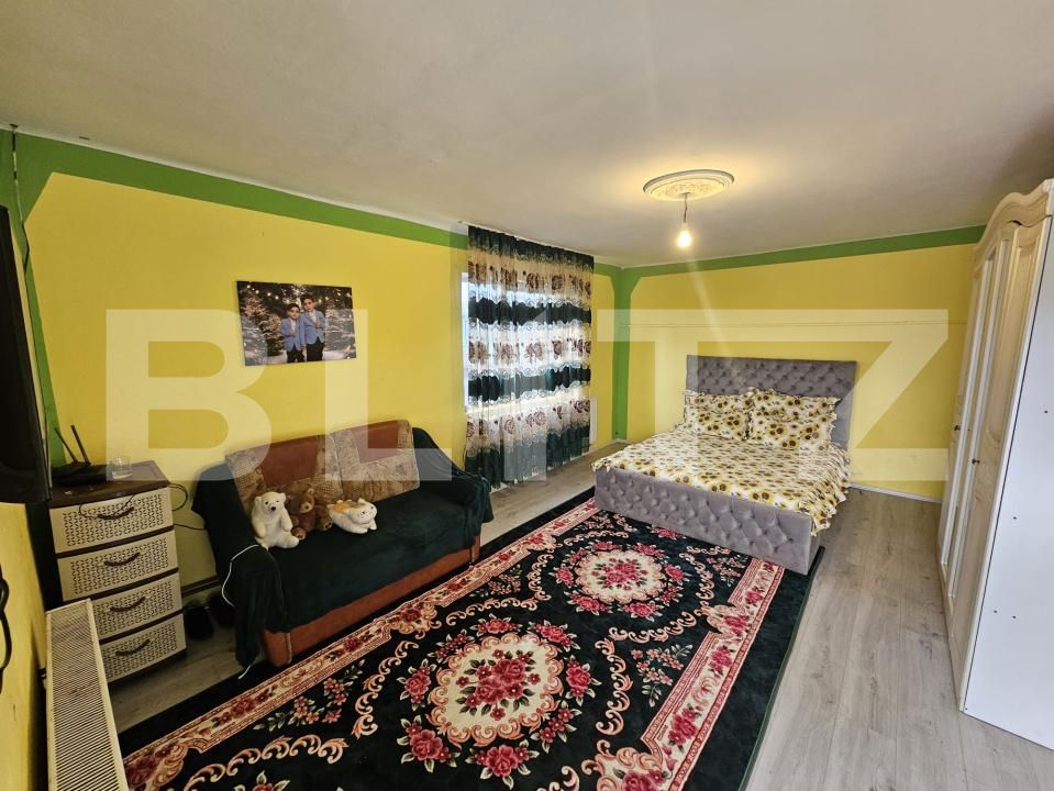 Casa de vânzare 3 camere Sancrai - 188175CV | BLITZ Alba Iulia | Poza8