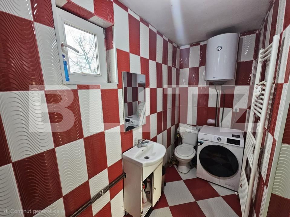 Casa de vânzare 3 camere Sancrai - 188175CV | BLITZ Alba Iulia | Poza10