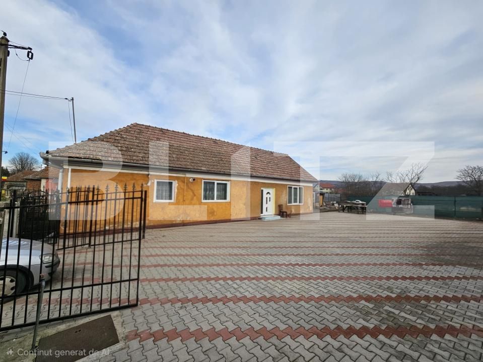 Casa de vânzare 3 camere Sancrai - 188175CV | BLITZ Alba Iulia | Poza2