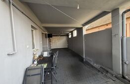 Vilă urbană, 194 mp utili, zonă Centru 