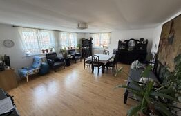 Vilă urbană, 194 mp utili, zonă Centru 