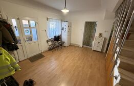 Vilă urbană, 194 mp utili, zonă Centru 