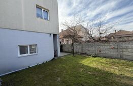 Vilă urbană, 194 mp utili, zonă Centru 