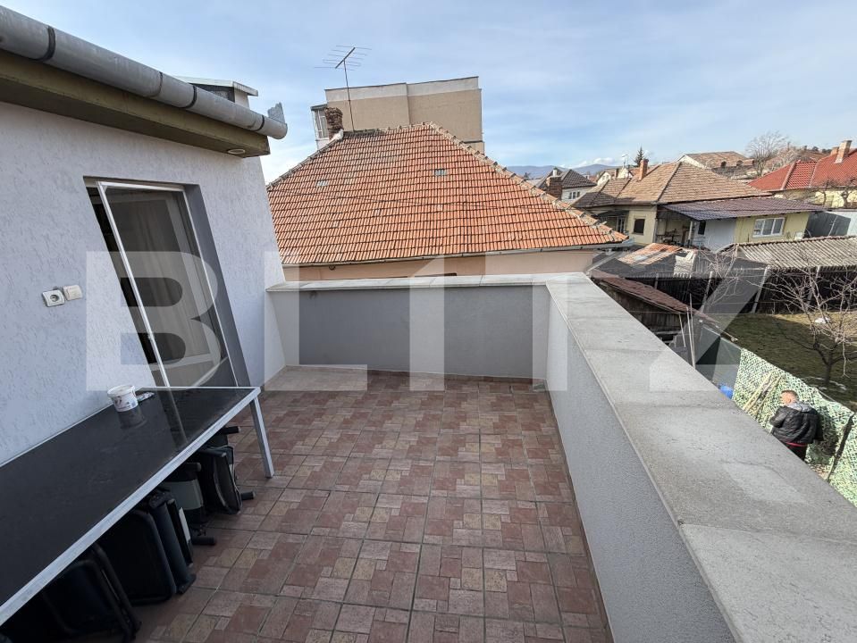 Casa de vânzare 5 camere Central - 188223CV | BLITZ Alba Iulia | Poza11