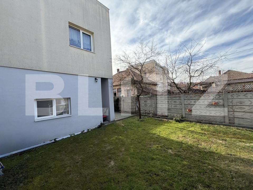 Casa de vânzare 5 camere Central - 188223CV | BLITZ Alba Iulia | Poza12