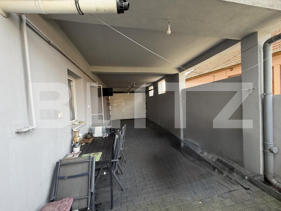 Casa de vânzare 5 camere Central - 188223CV | BLITZ Alba Iulia | Poza8