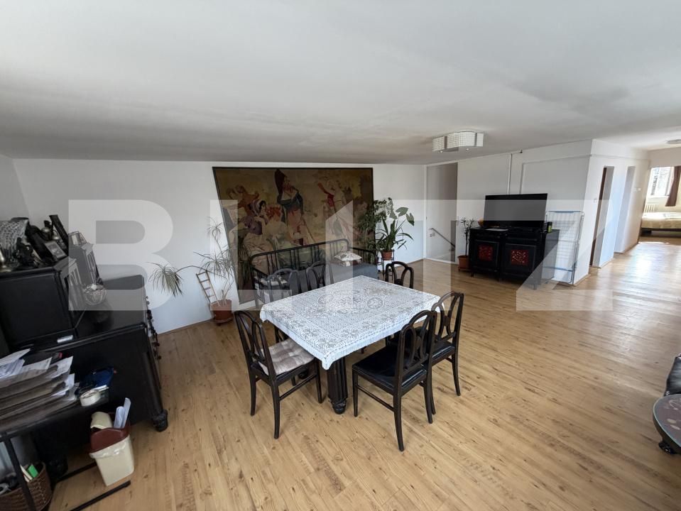 Casa de vânzare 5 camere Central - 188223CV | BLITZ Alba Iulia | Poza3